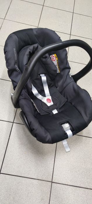 Nosidełko Maxi Cosi