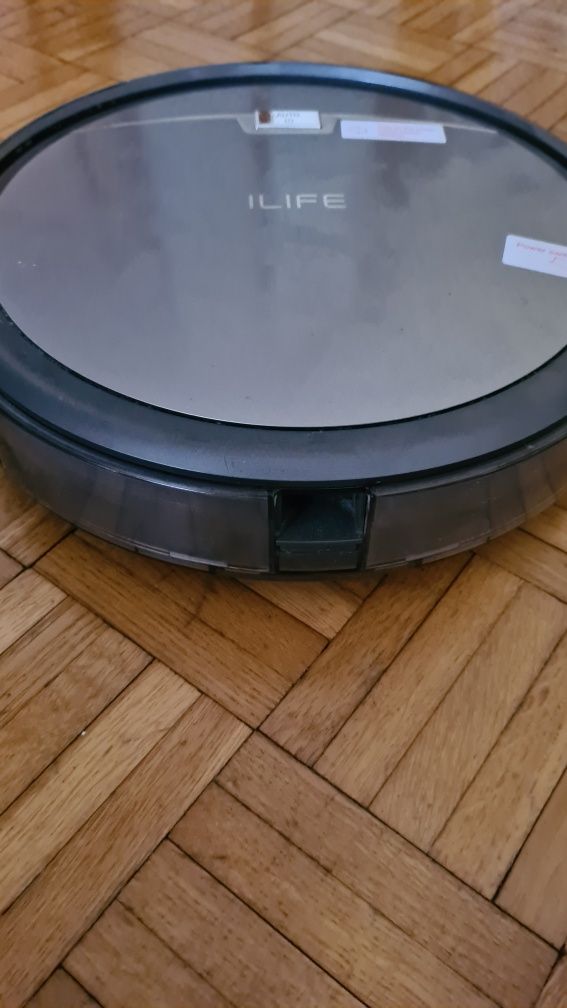 Robót ILIFE A4s odkurzacz automatyczny
