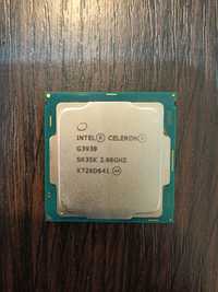 intel celeron g3930, процессор Интел 1151.