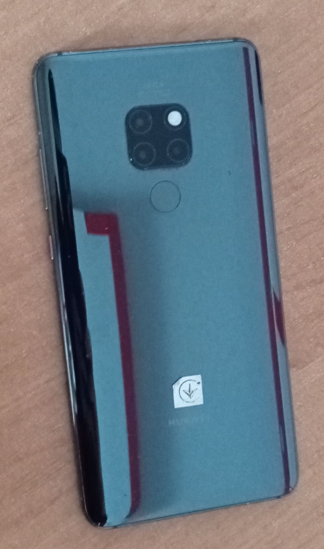 Telefon Huawei Mate 20