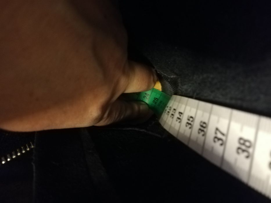 Glany Martensy roz40