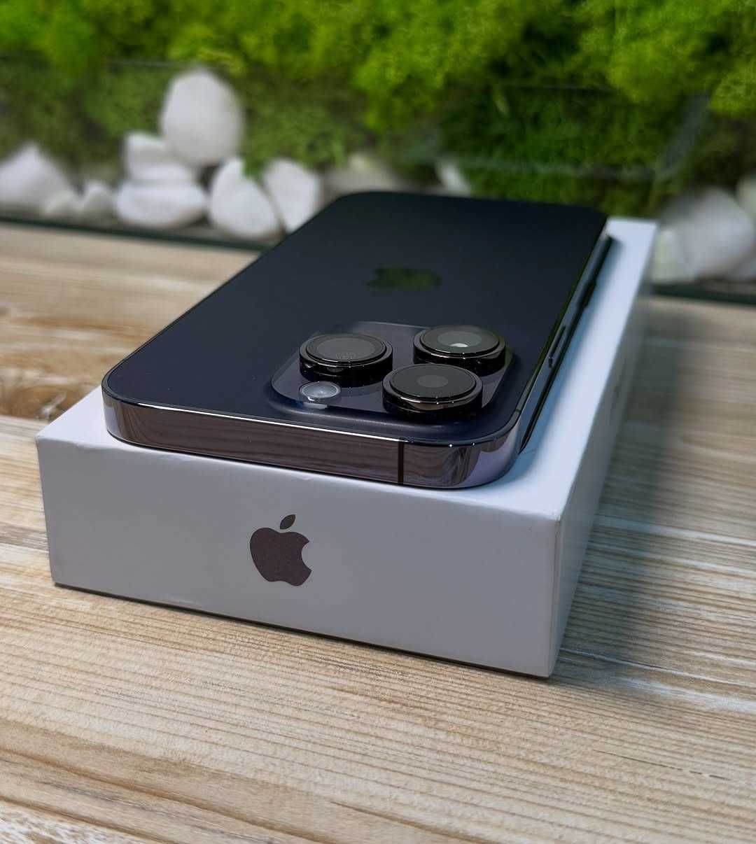 iPhone 14 Pro 256 GB Neverlock _ МАГАЗИН _ Гарантія