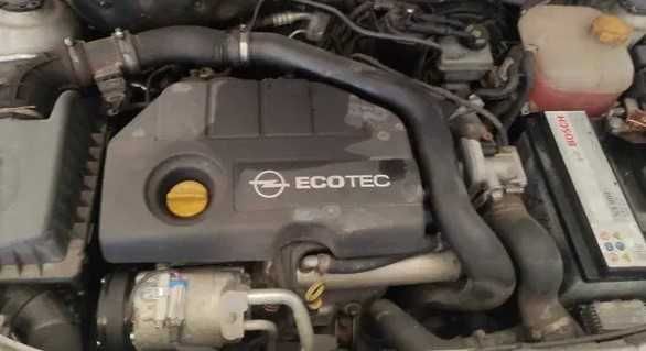 Peças Motor Opel Astra Corsa Combo - 1.7 Dti Y17dt e 1.7 Cdti Z17DTH