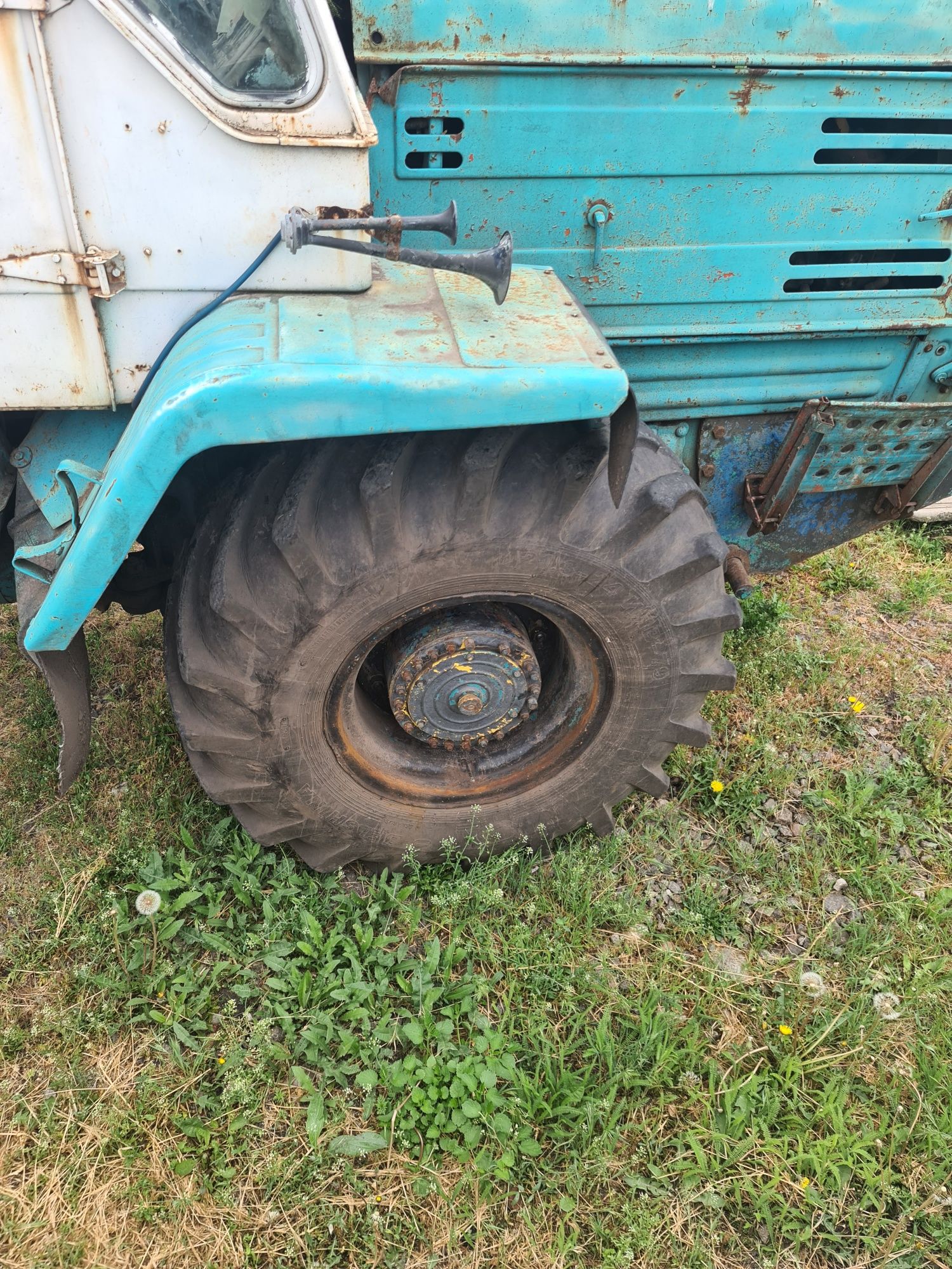 Продам трактор Т-150к