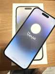 Iphone 14 Pro 256gb czarny