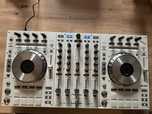 Kontroler Pioneer DDJ-SX -W konsola mixer Zamiana !