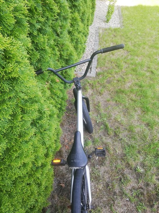 Bmx radio revo pro 20