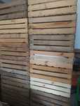 Skrzynki uniwersalki solidne