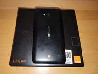Microsoft Lumia 640