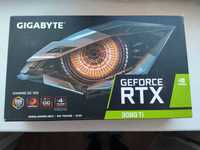 Відеокарта Gigabyte GeForce RTX 3080 Ti. З гарантією