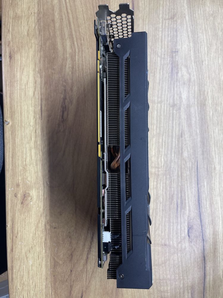 Palit JetStream RTX2060 SUPER 8GB gddr6 HDMI 3DP