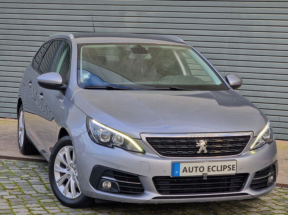 Peugeot 308 SW