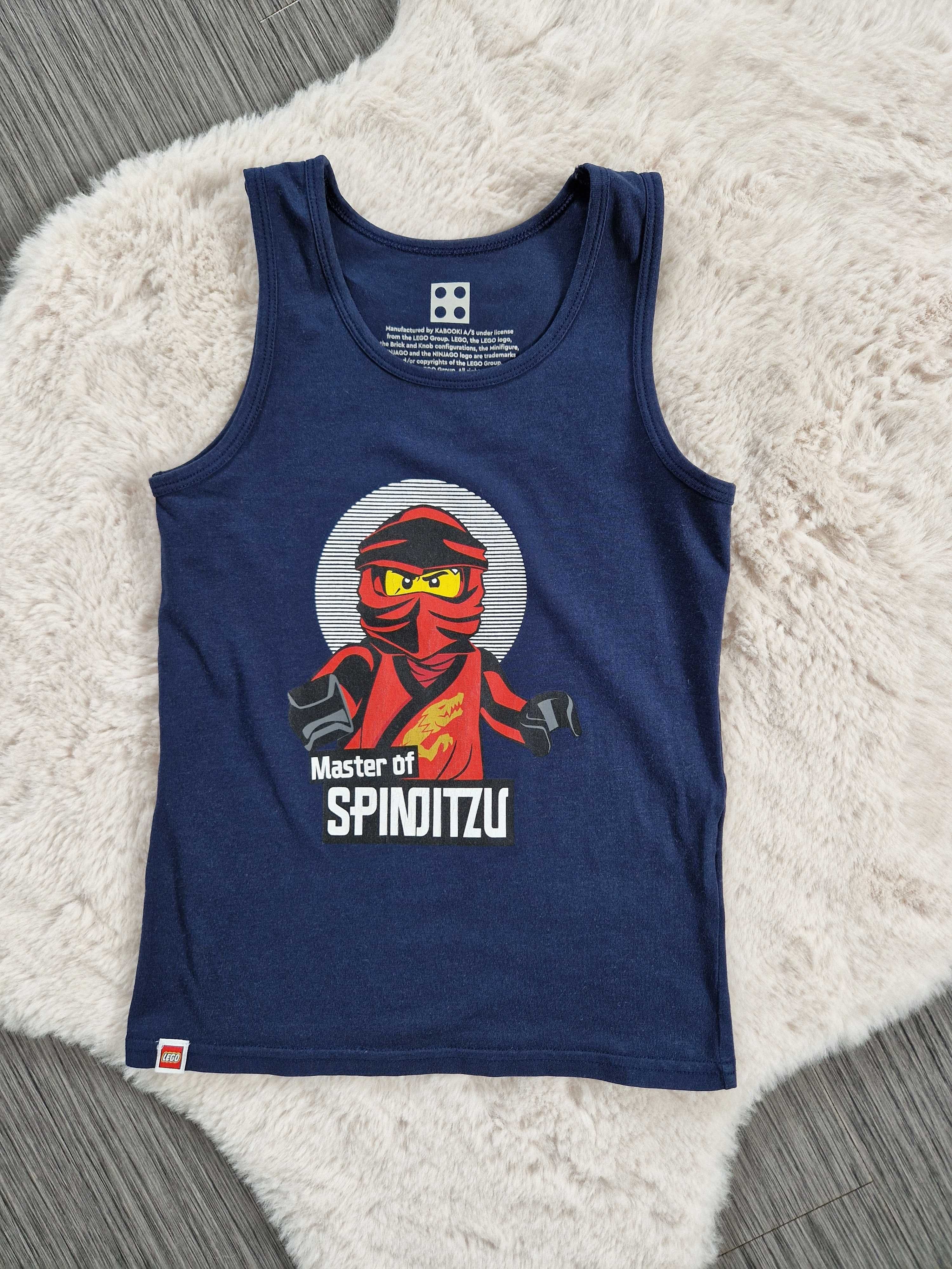 Koszulka / T-Shirt Lego Ninjago