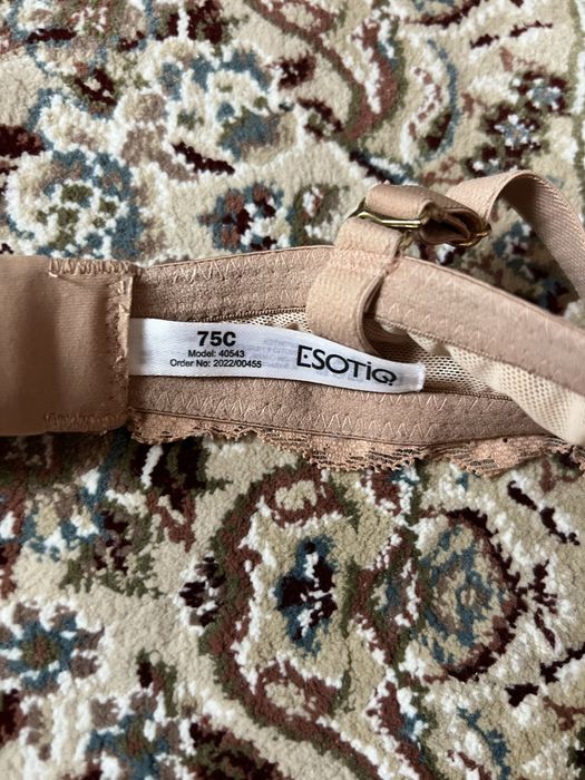 Комплект жіночоі білизни