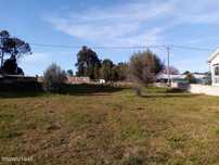 Lote de terreno para construção em Gandufe