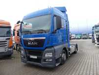 MAN TGX 18.440 LLS-U 4X2