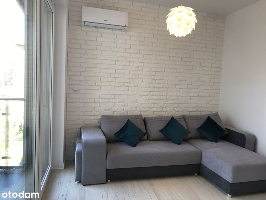 New Citycenter Urocza 6-8