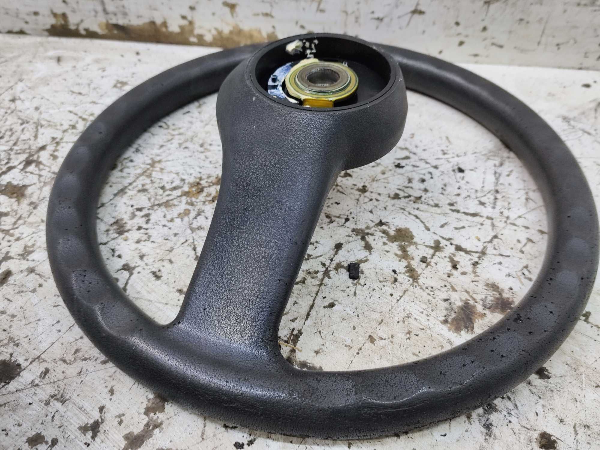 Fiat 126P Maluch Kierownica Dwuramienna