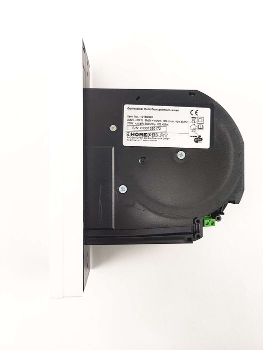 Homepilot Rollotron Elektryczny Zwijacz Rolet