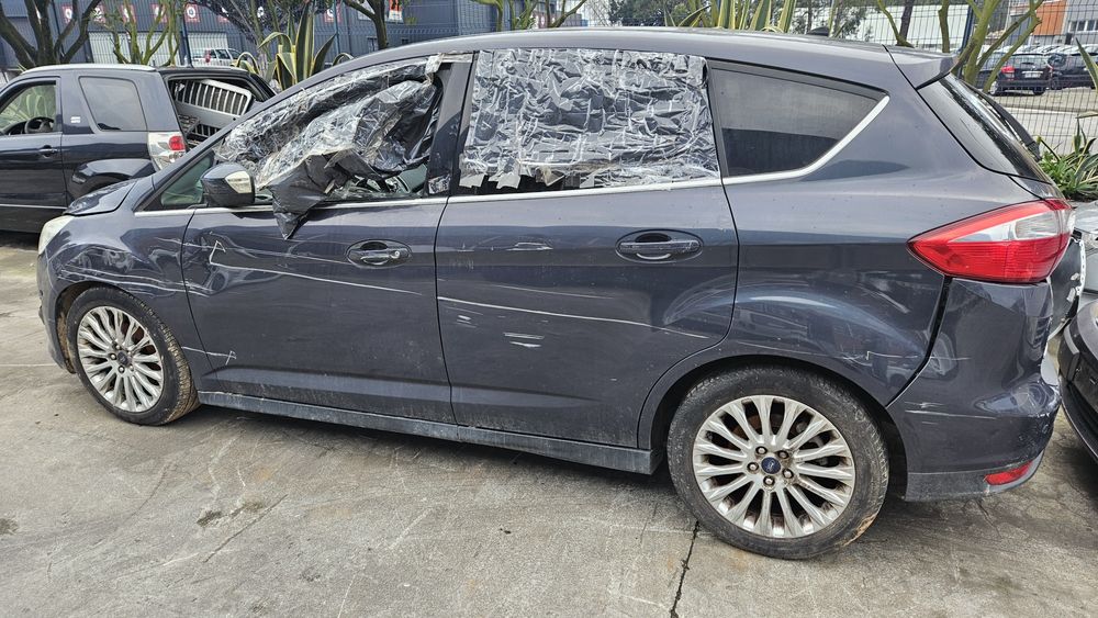 Ford C-Max 1.0 II ecoboost de 2014 para peças