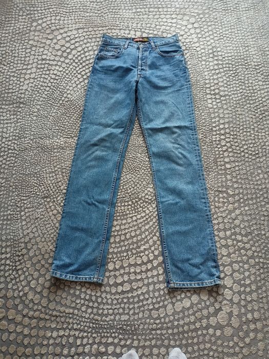 Spodnie chłopięce Crossy rozmiar 29. .L/34. Nowe.