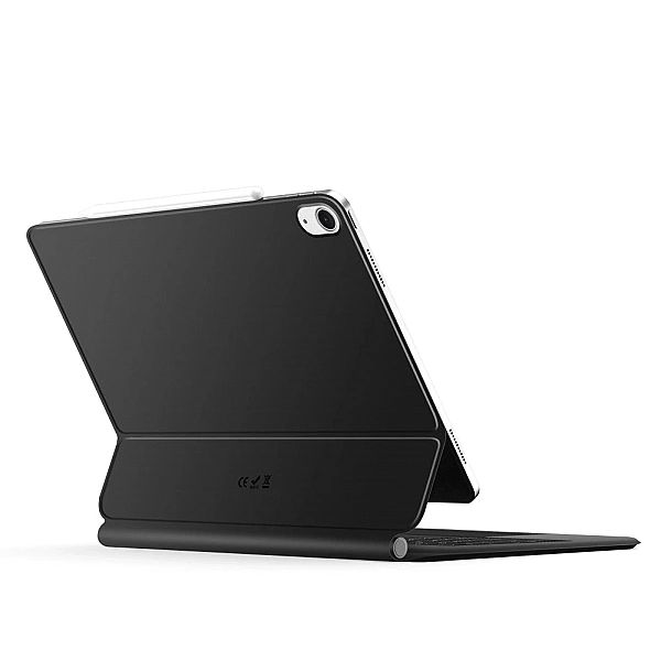 Etui Tech-Protect Smartcase Magnetic z klawiaturą na iPad 10.9” 2022 /