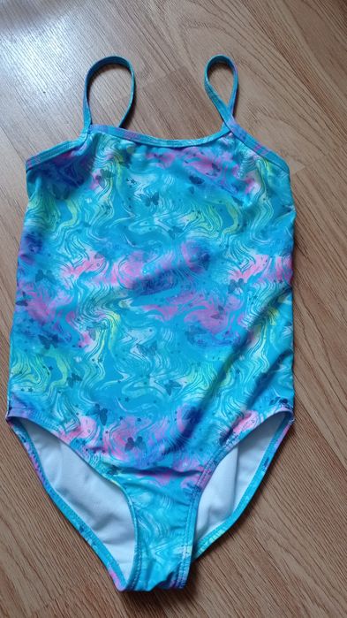 Купальник дитячий between