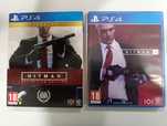 PS4 - Pack Hitman PlayStation 4
