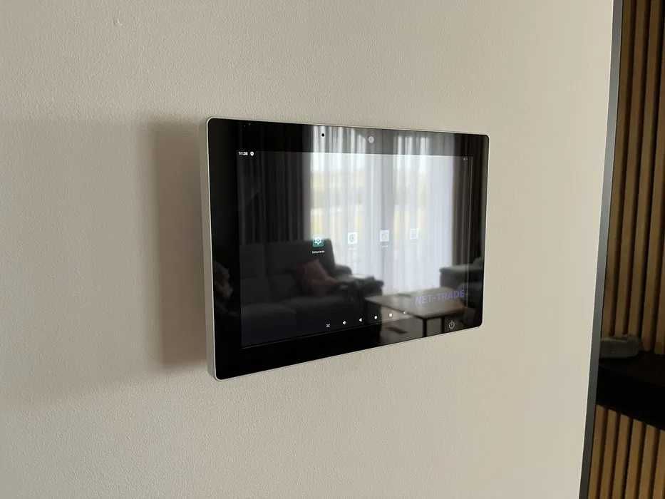 Instalacje elektryczne, monitoring, alarmy, sieci, Smart Home