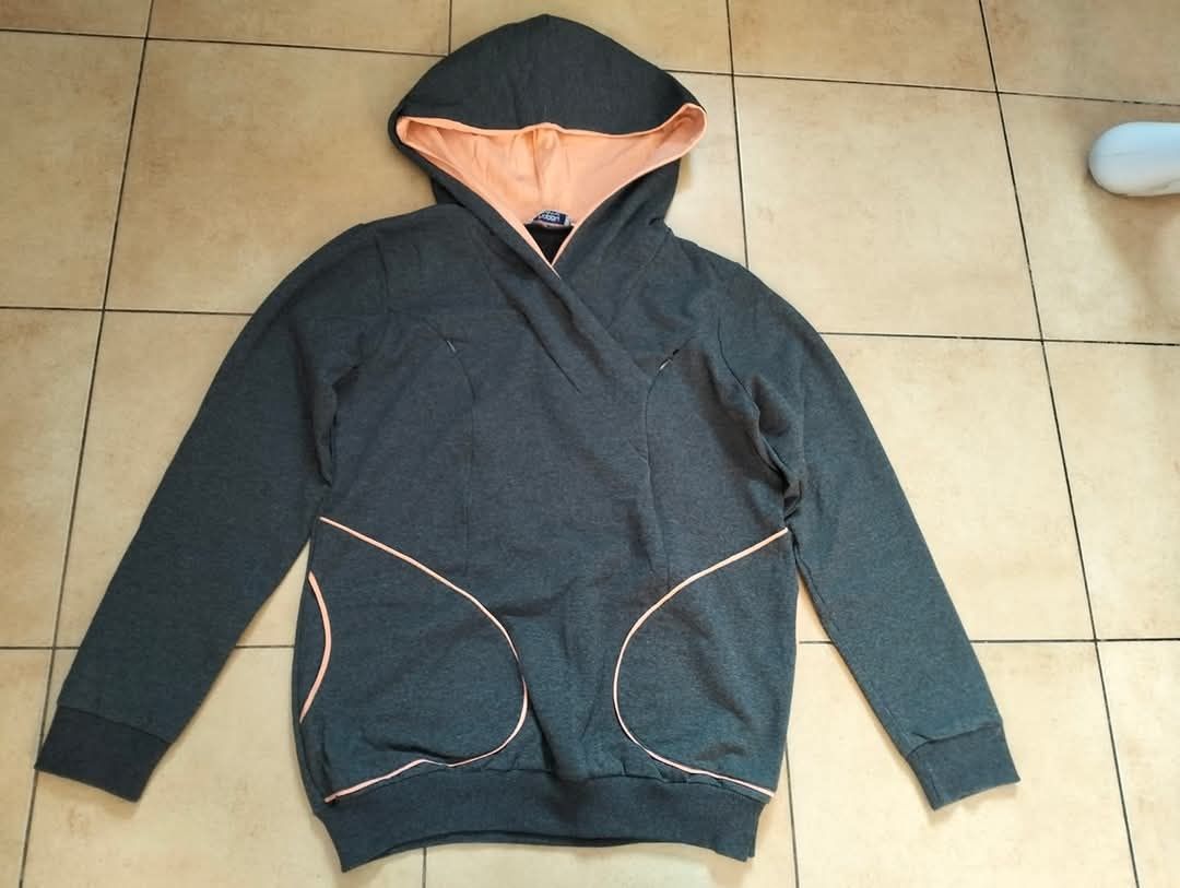 Bluza do karmienia happy mama rozm L