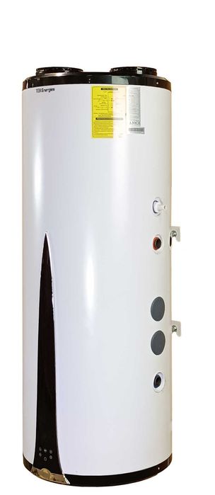 Instalamos - Bomba de Calor de AQS NOVA