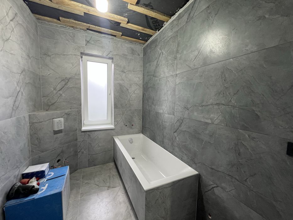 Продам будинок з ремонтом