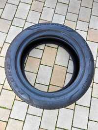 Opona Pirelli P Zero 245/45/R19 BMW 6.5-6.7mm uszkodzona