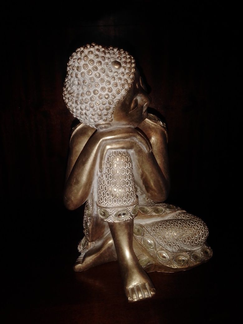 Buda para decoração