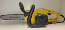 Piła łańcuchowa ELEKTRYCZNA 1800W leroy merlin A011044  35cm