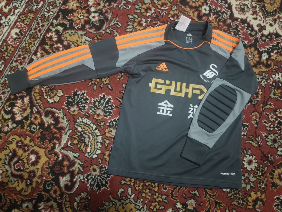 Продам спортивну дитячу кофту Adidas