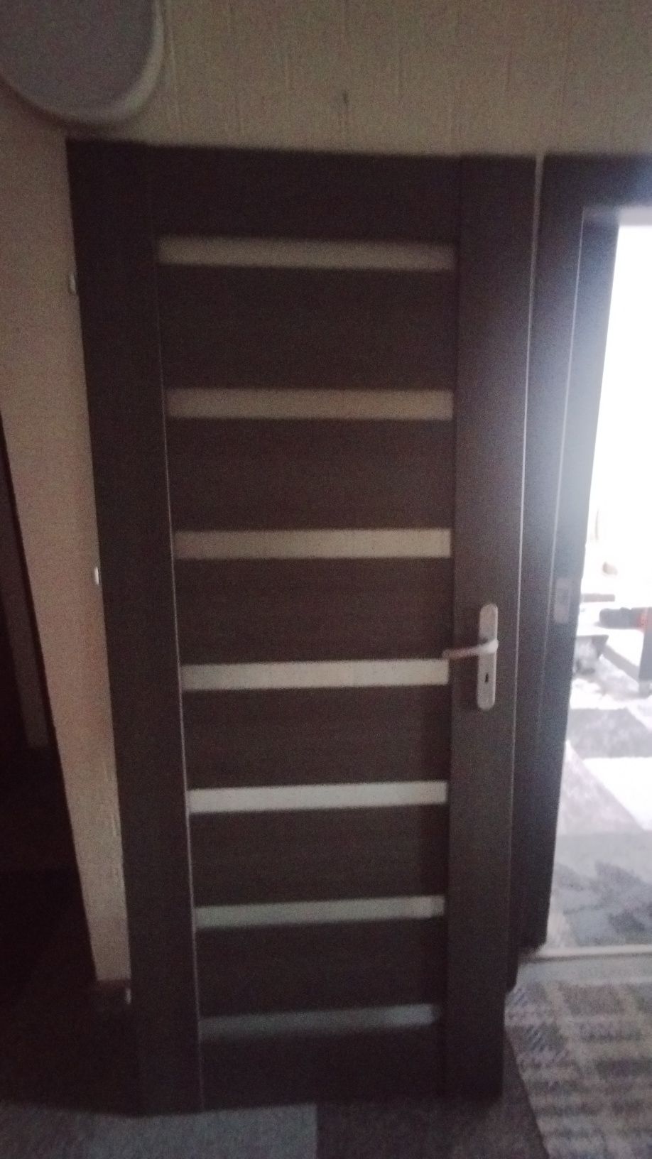 Drzwi wewnętrzne 80