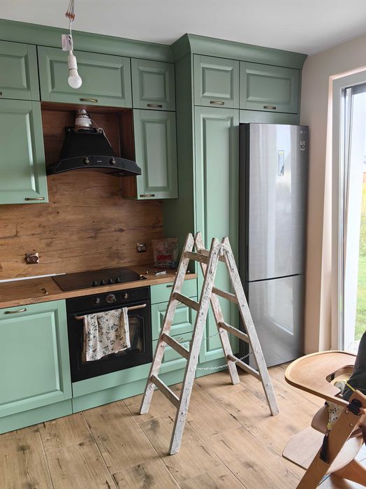 Kuchnie na wymiar konkurencyjne ceny