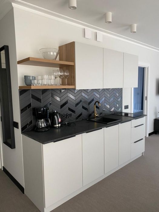 Zapraszamy do komfortowego apartamentu 50m od morza