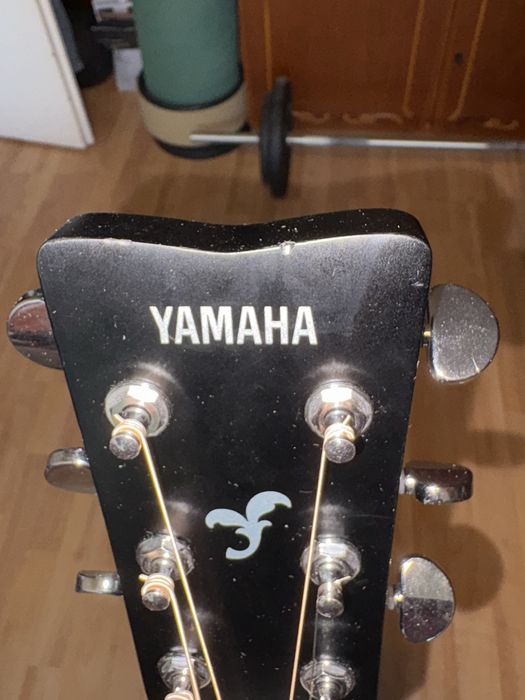 Yamaha FG800 gitara akustyczna