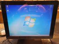 Monitor 15cali M467PB dotykowy POS Kasowy Obsługa