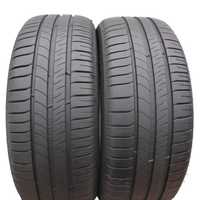 2 x MICHELIN 205/55 R16 91V Energy Saver M0 2017 Lato 5,8-6mm