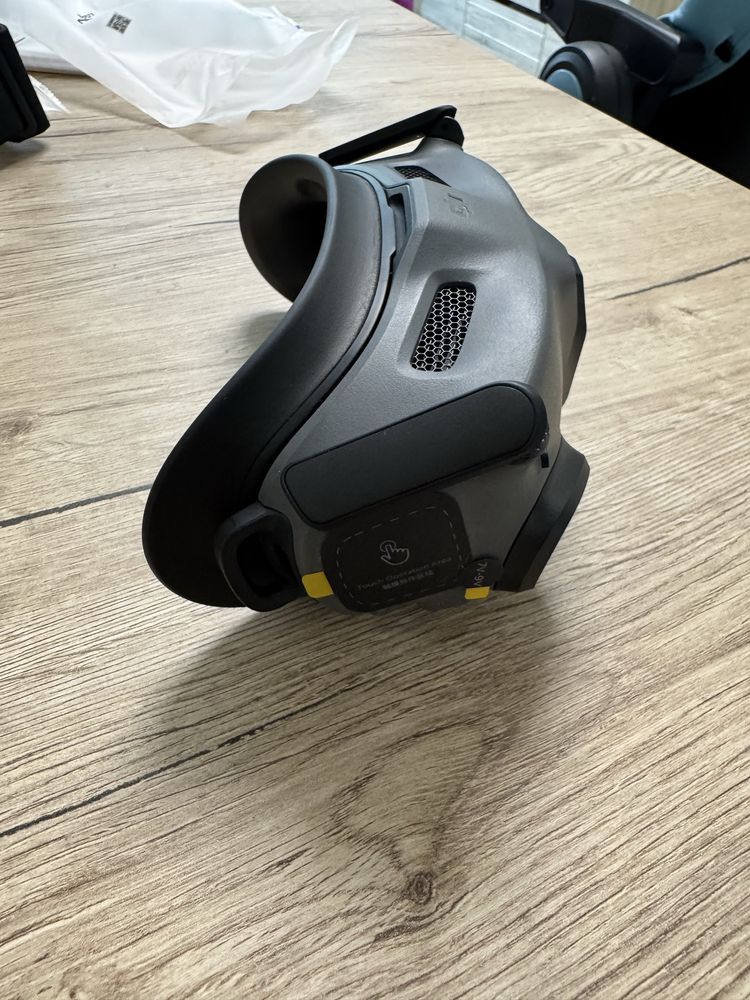 Dji Goggles2+ Rc motion2