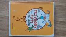 Przygody Pippi - Astrid Lindgren