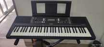 Vendo piano + suporte