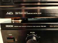 DENON PMA 860 + DCD 690