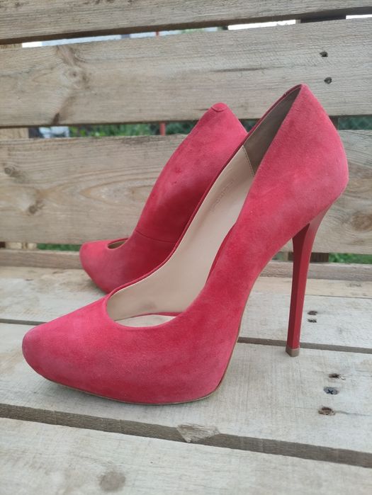 Туфли женские туфлі жіночі