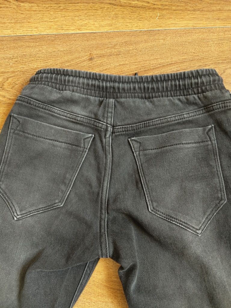 Джоггери, джинси, штани  146