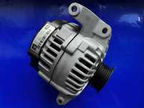 Alternator Chevrolet Cavalier Malibu Pontiac Sunfire 2.2 TG10S019