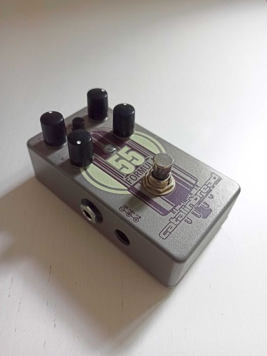 Catalinbread Formula 55 przester a'la Neil Young